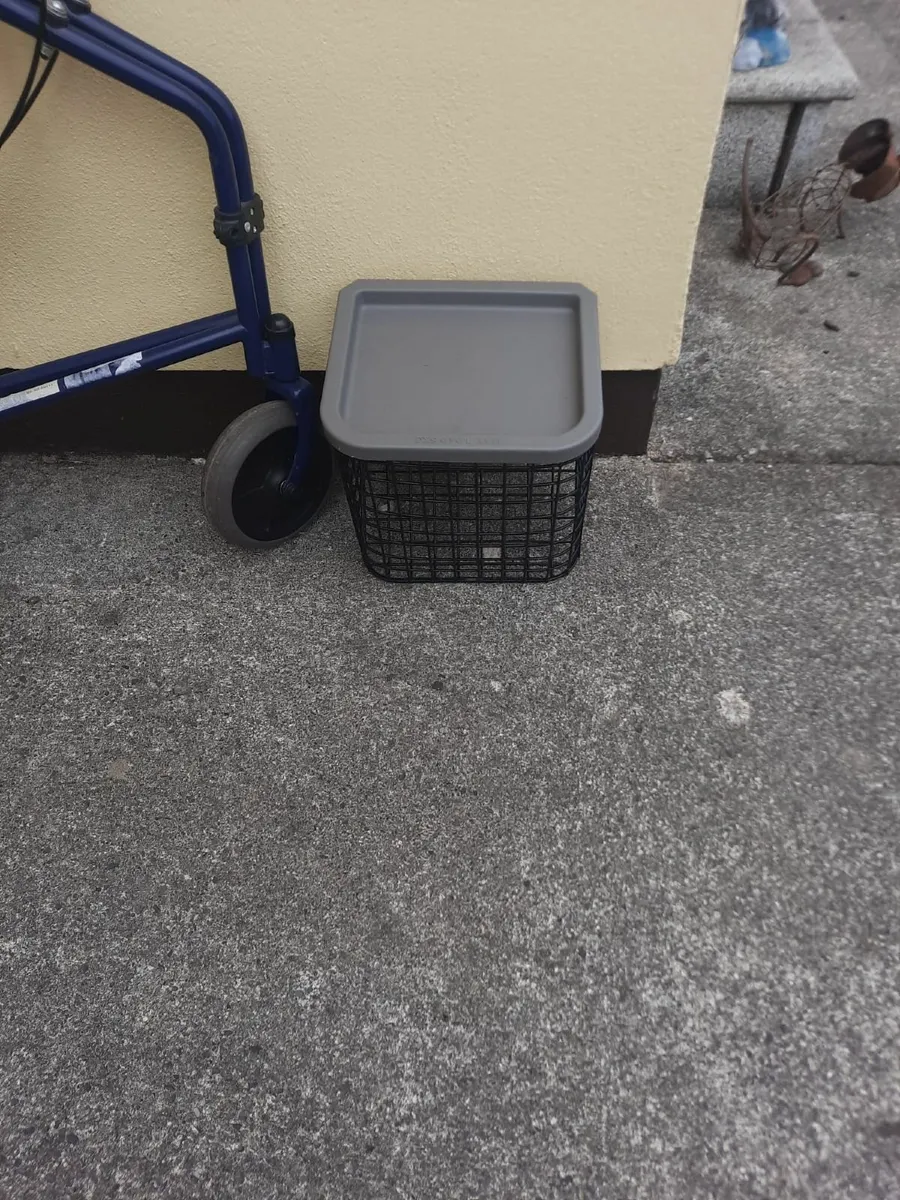 Rollator - Image 3
