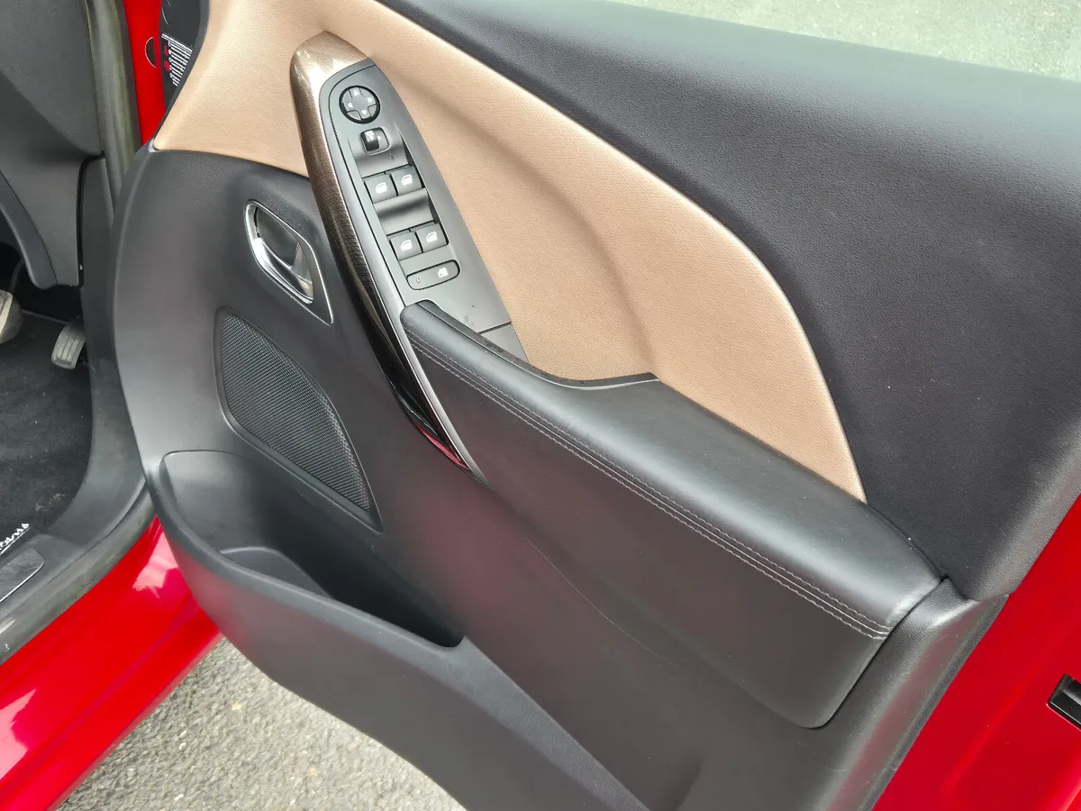 Citroen Grand C4 Picasso  1.6 E- HDI EXCLUSIVE - Image 4