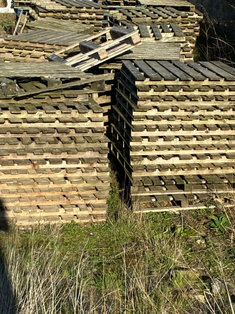 Pallets