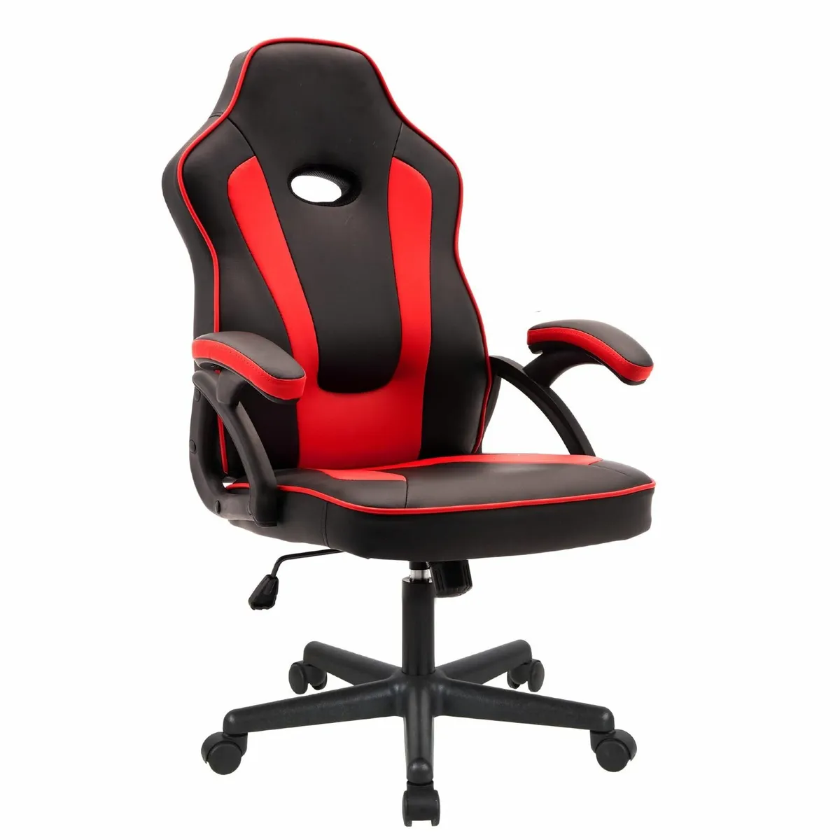 .Ergonomic high back seat breathable mesh insert p - Image 1