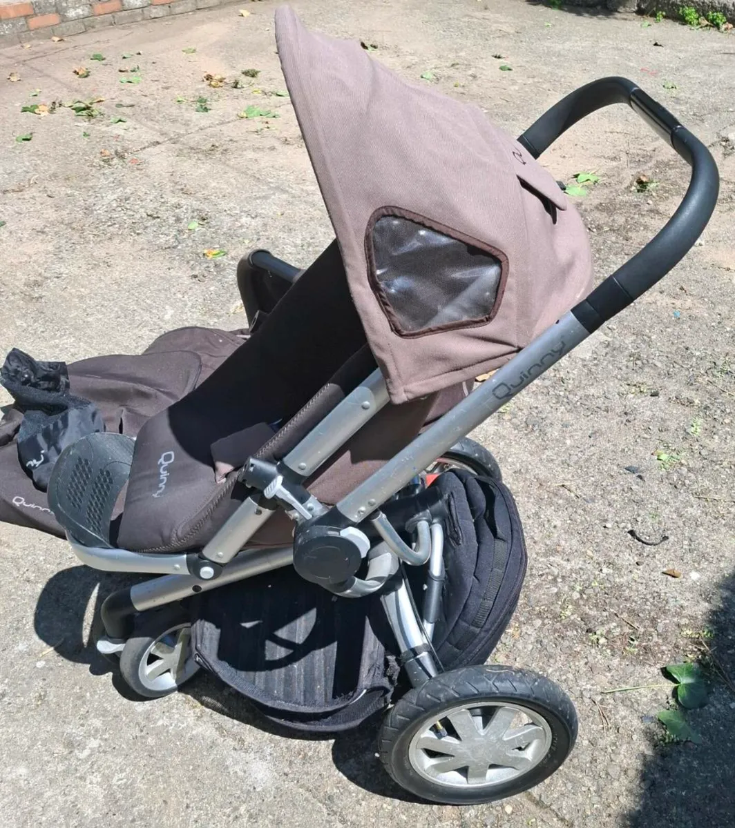 Quinny buzz - Image 2