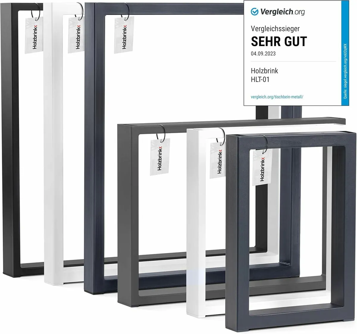 Table Legs - Image 1