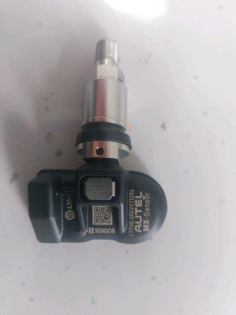Sensor for air valve - Image 1