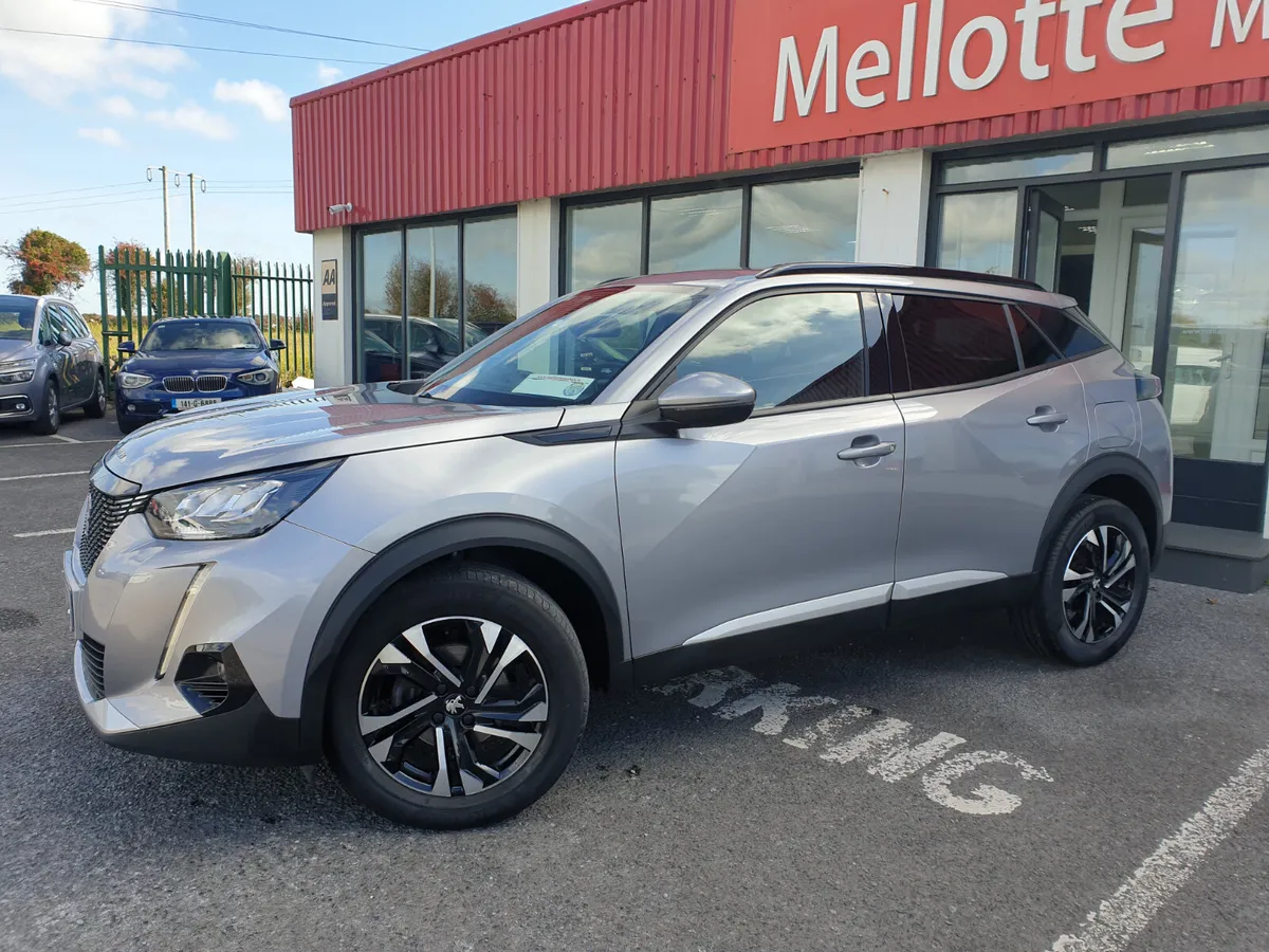 Peugeot 2008 1.2 ALLURE - Image 2