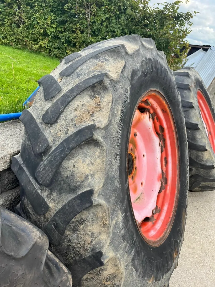 Tyres and Rims - Image 3