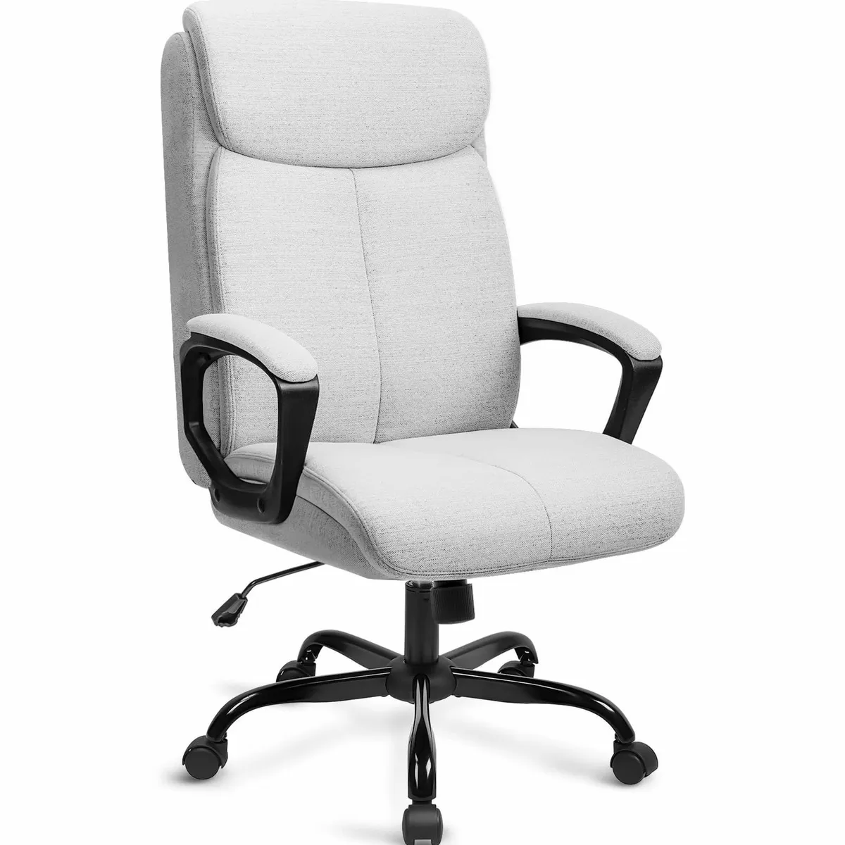 Executive Office Chair Business Choice TUV & EN133 - Image 1