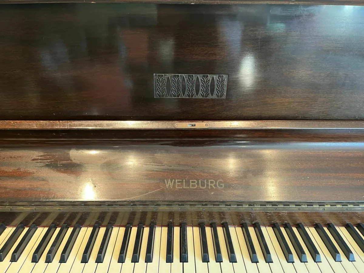piano - Image 2