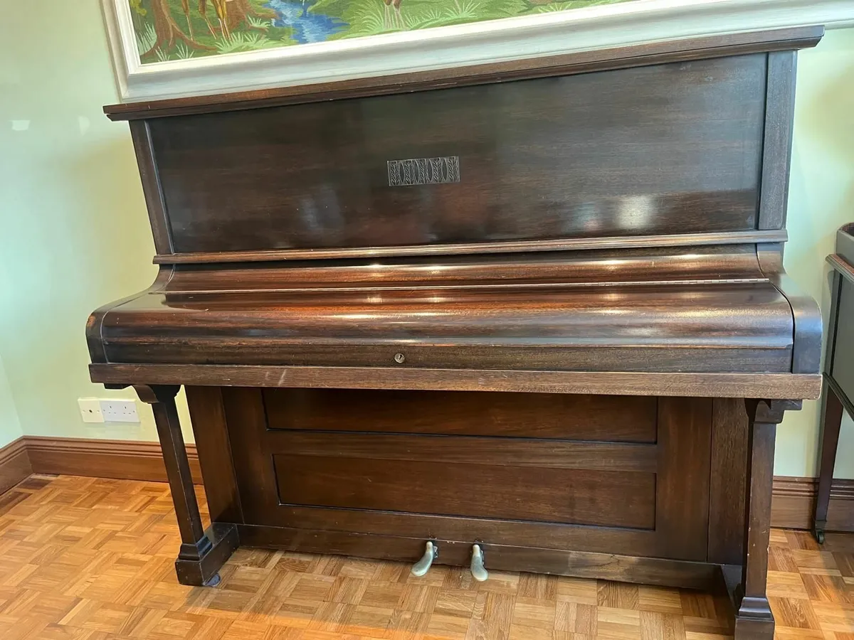piano - Image 3