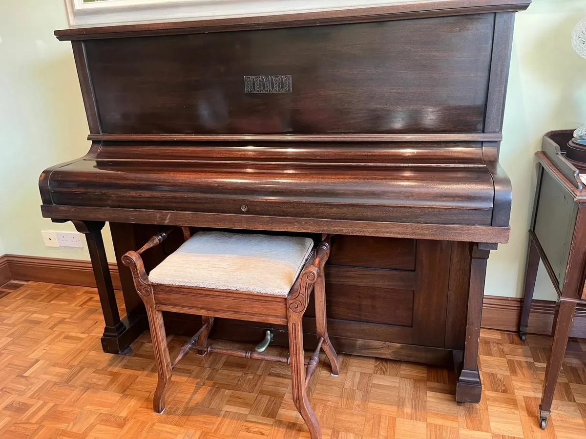 piano - Image 4
