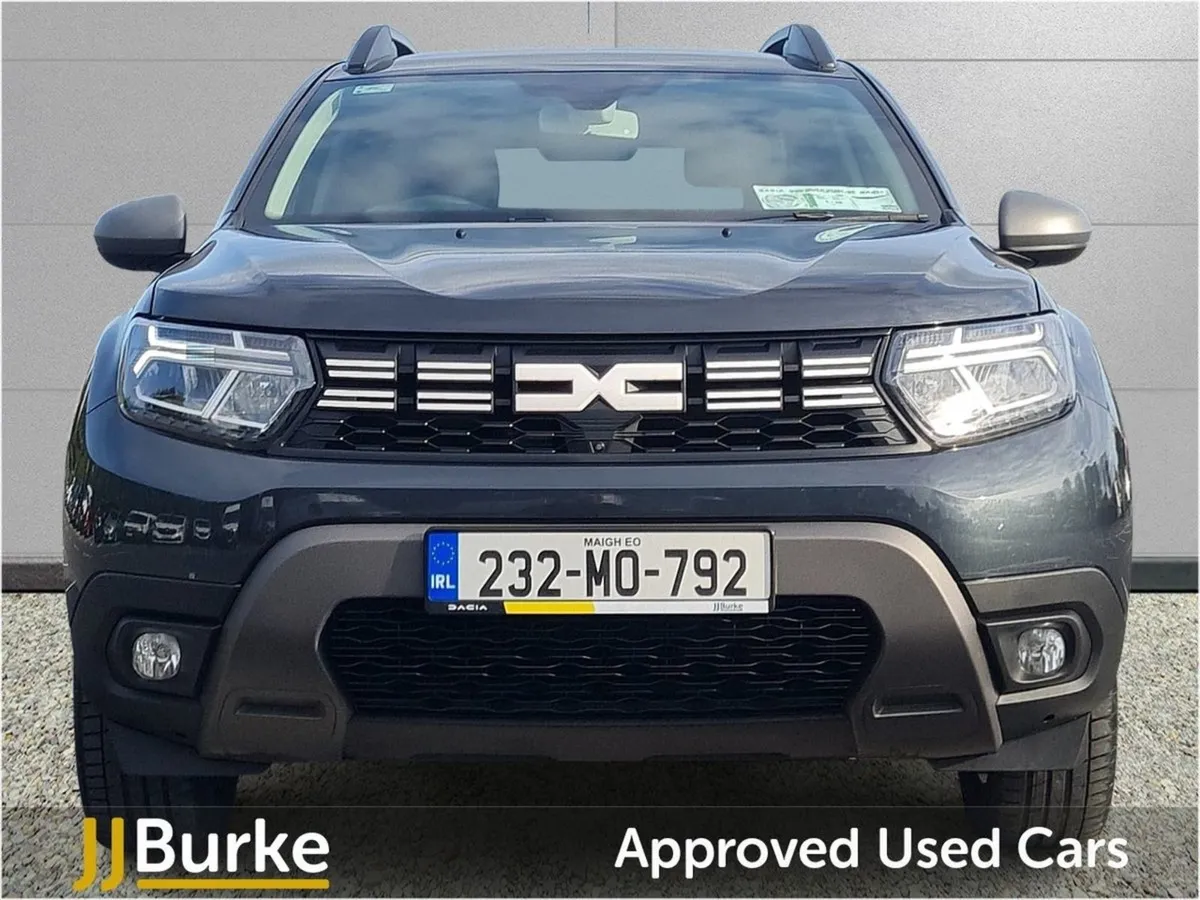 Dacia Duster 1.5 Blue dCi 115 Journey - Image 2