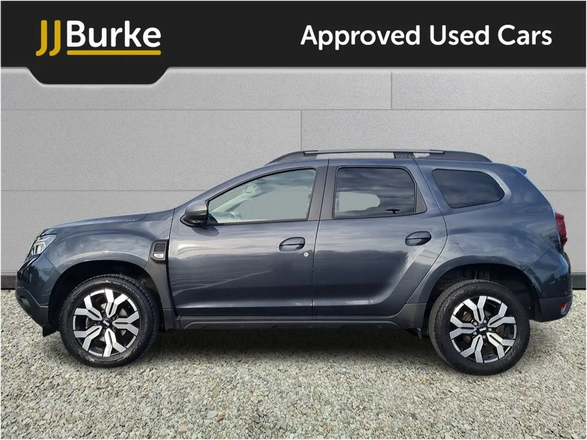 Dacia Duster 1.5 Blue dCi 115 Journey - Image 3