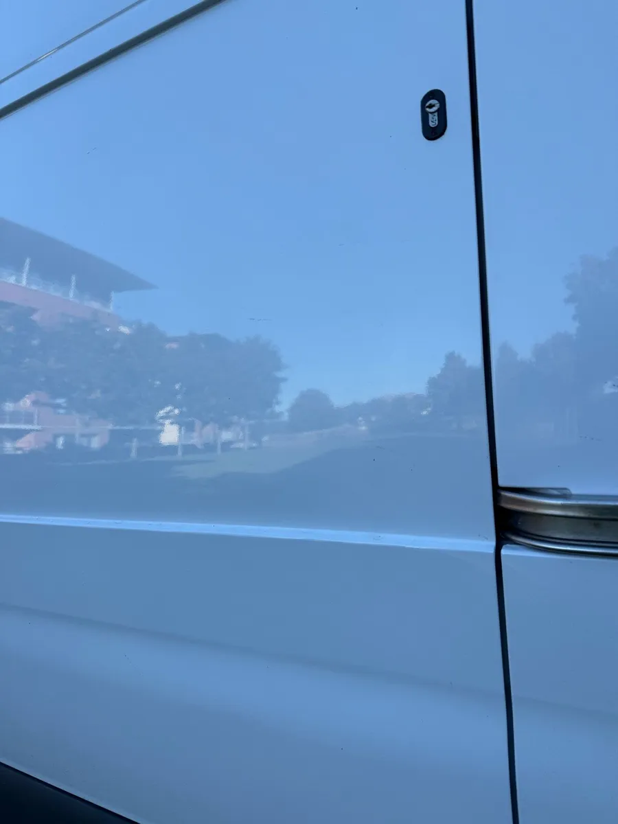 Mercedes sprinter mwb - Image 4