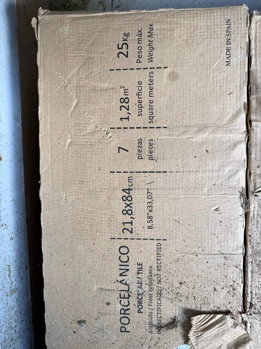 Tile wood - Image 2