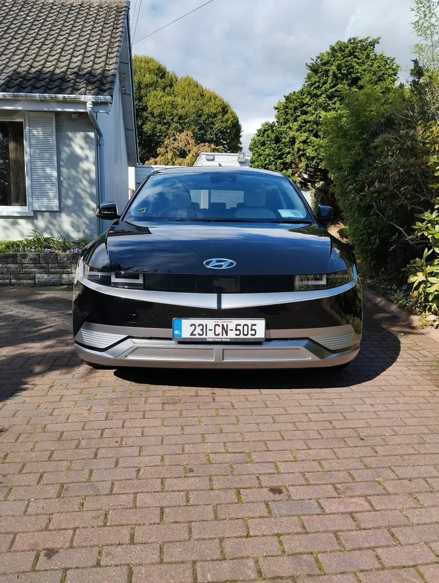 Hyundai IONIQ 5 58kw - Image 1