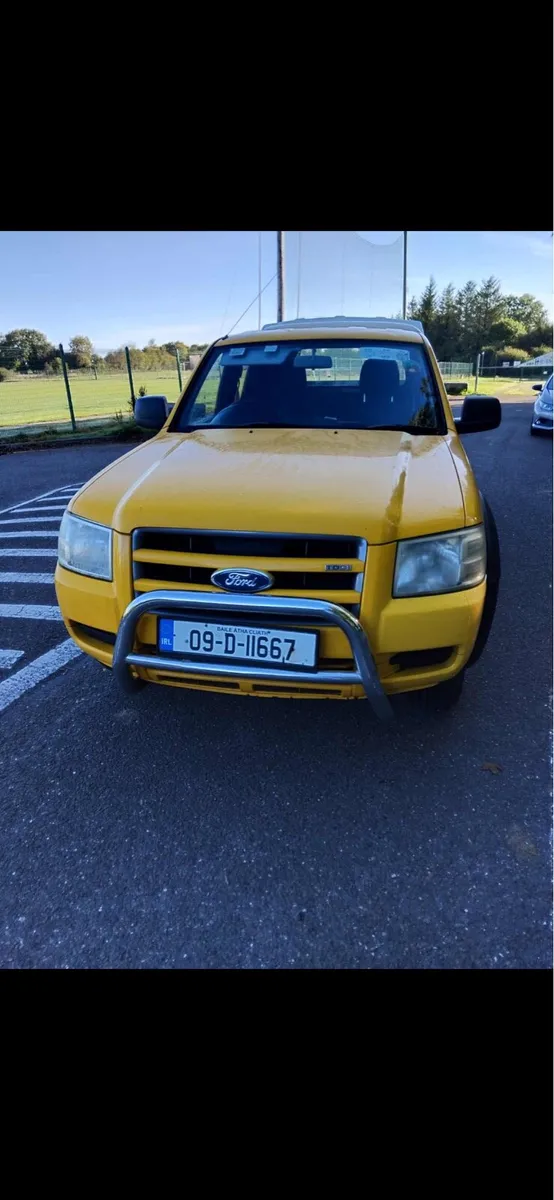 Ford Ranger - Image 1