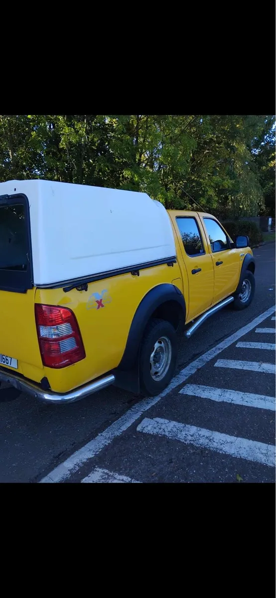 Ford Ranger - Image 2