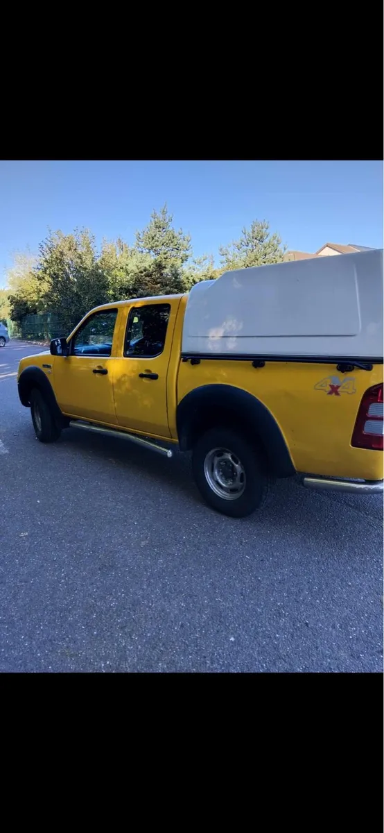 Ford Ranger - Image 3