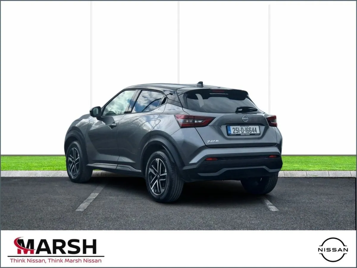Nissan Juke 1.0t PET 2WD SV Premium - Image 3