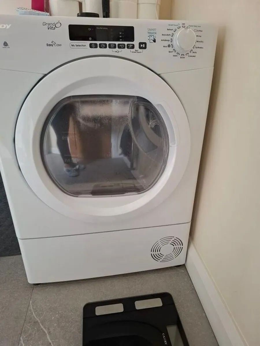 Candy Dryer - Image 1