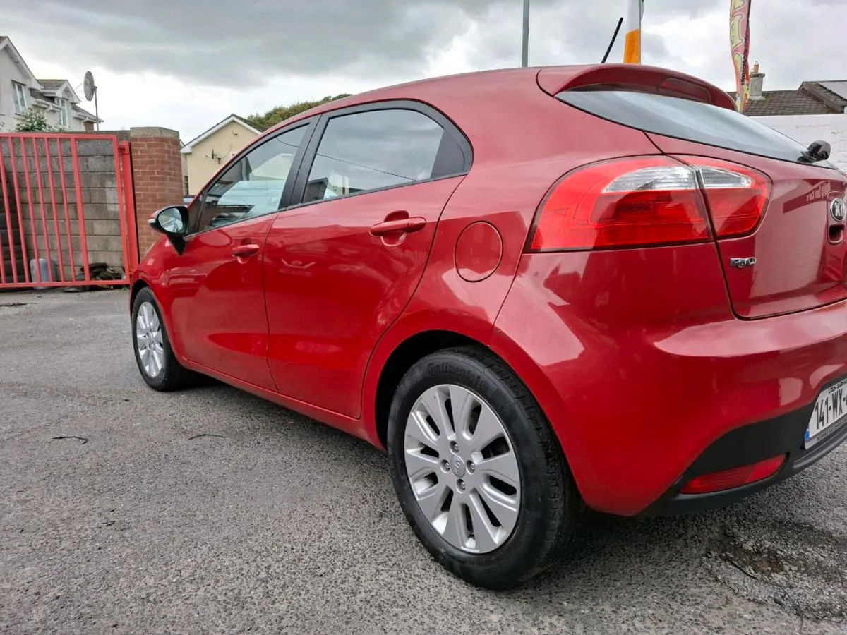 Kia Rio - Image 3