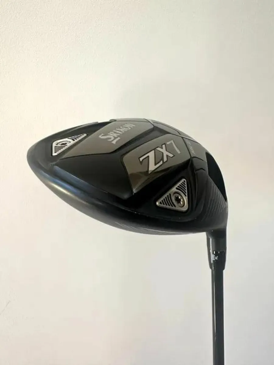 Srixon ZX7 Golf Driver - Image 2