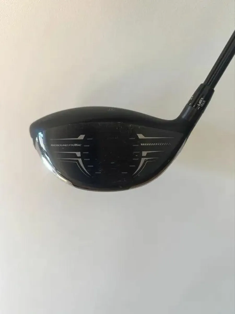 Srixon ZX7 Golf Driver - Image 3