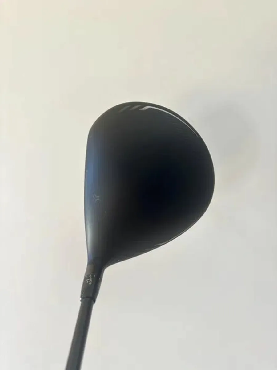 Srixon ZX7 Golf Driver - Image 4