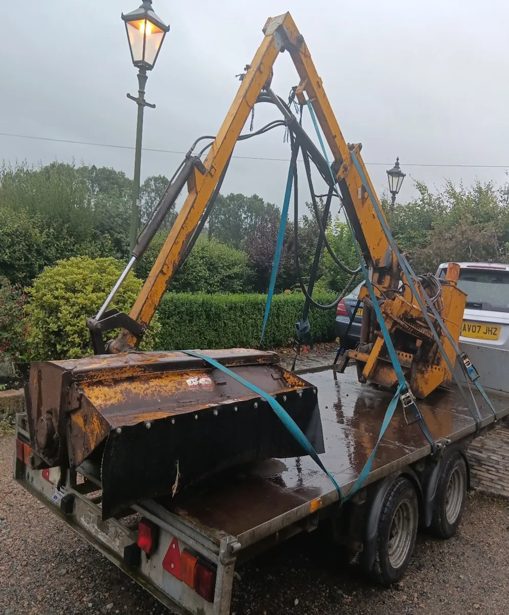 MCCONNEL PA92