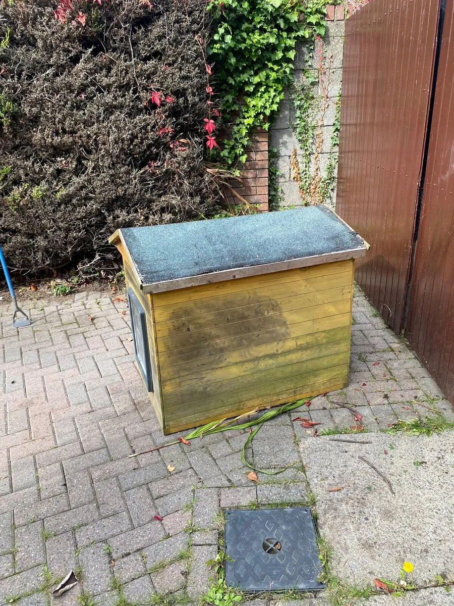 Dog Kennel - Image 2