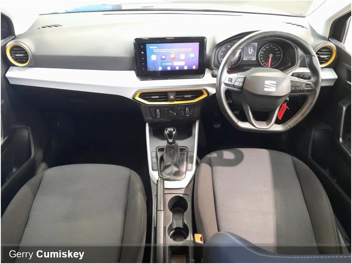 SEAT Arona 1.0tsi 110hp SE - Image 2
