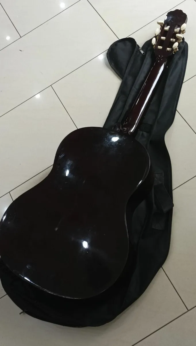 Guitar - Image 1