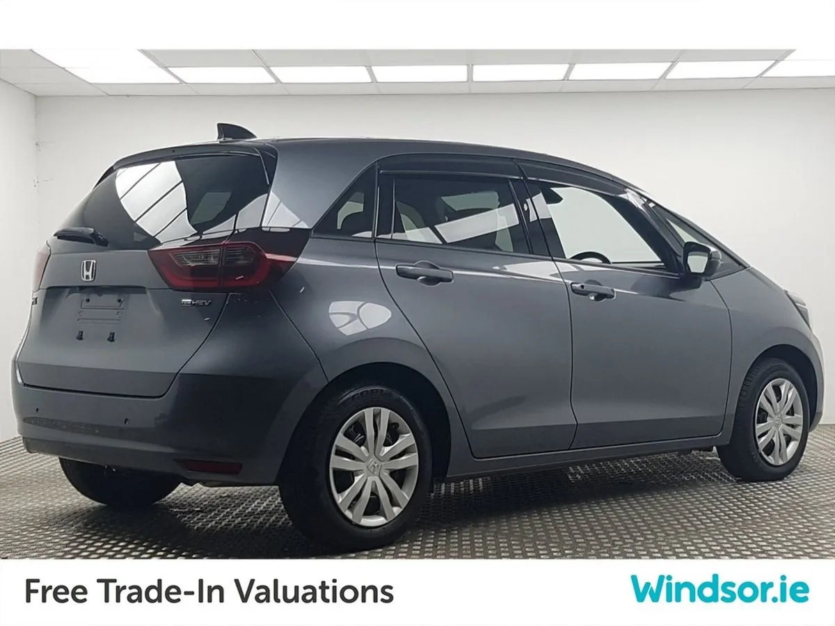 Honda Fit 1.5 Hybrid Model - Image 3