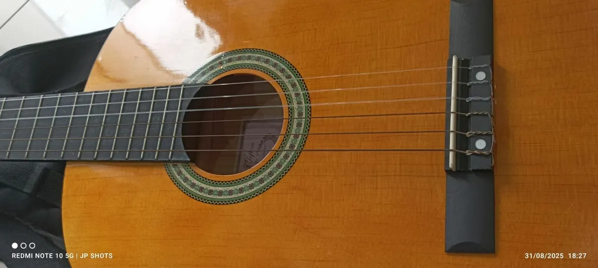 Guitar - Image 3