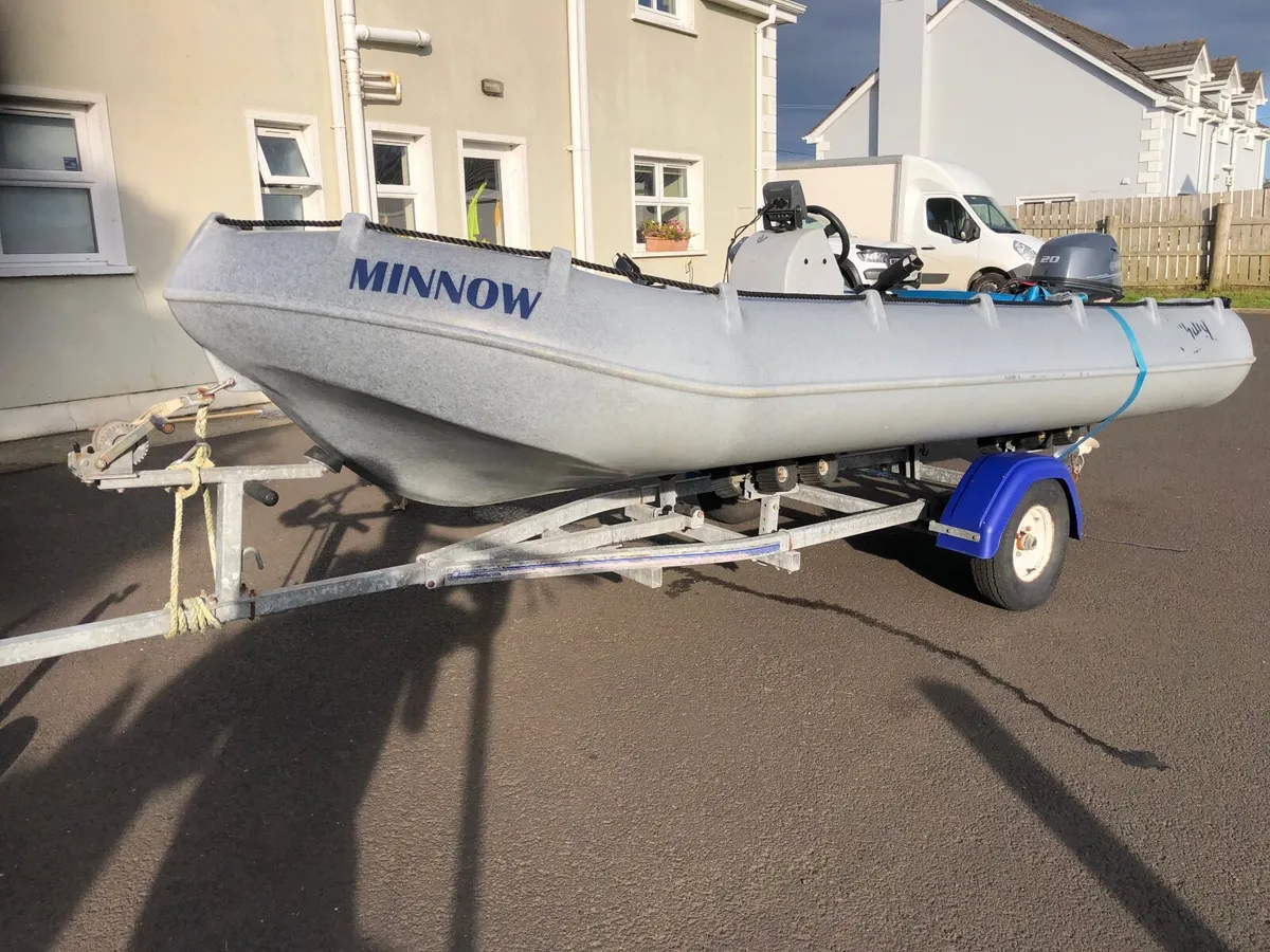 Whaly boat - Image 4