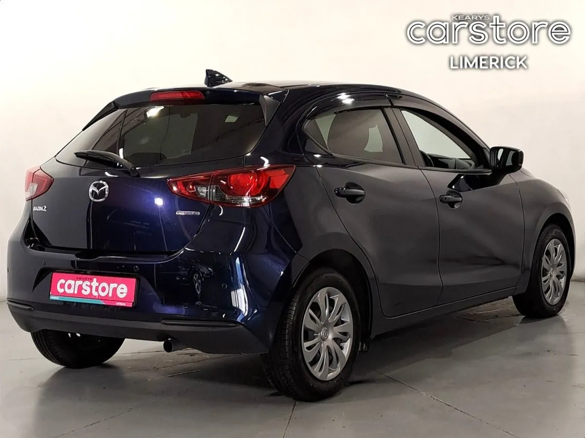 Mazda 2 1.5 PET Auto - Image 3