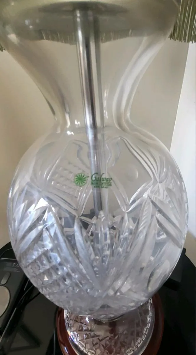 Galway crystal - Image 2