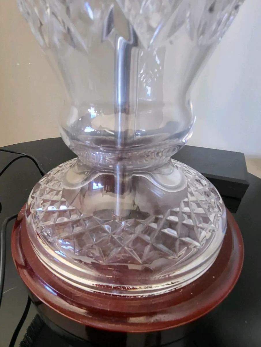 Galway crystal - Image 3
