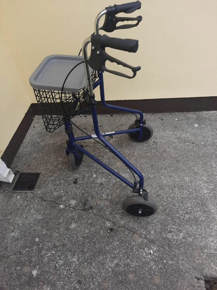 Rollator - Image 1
