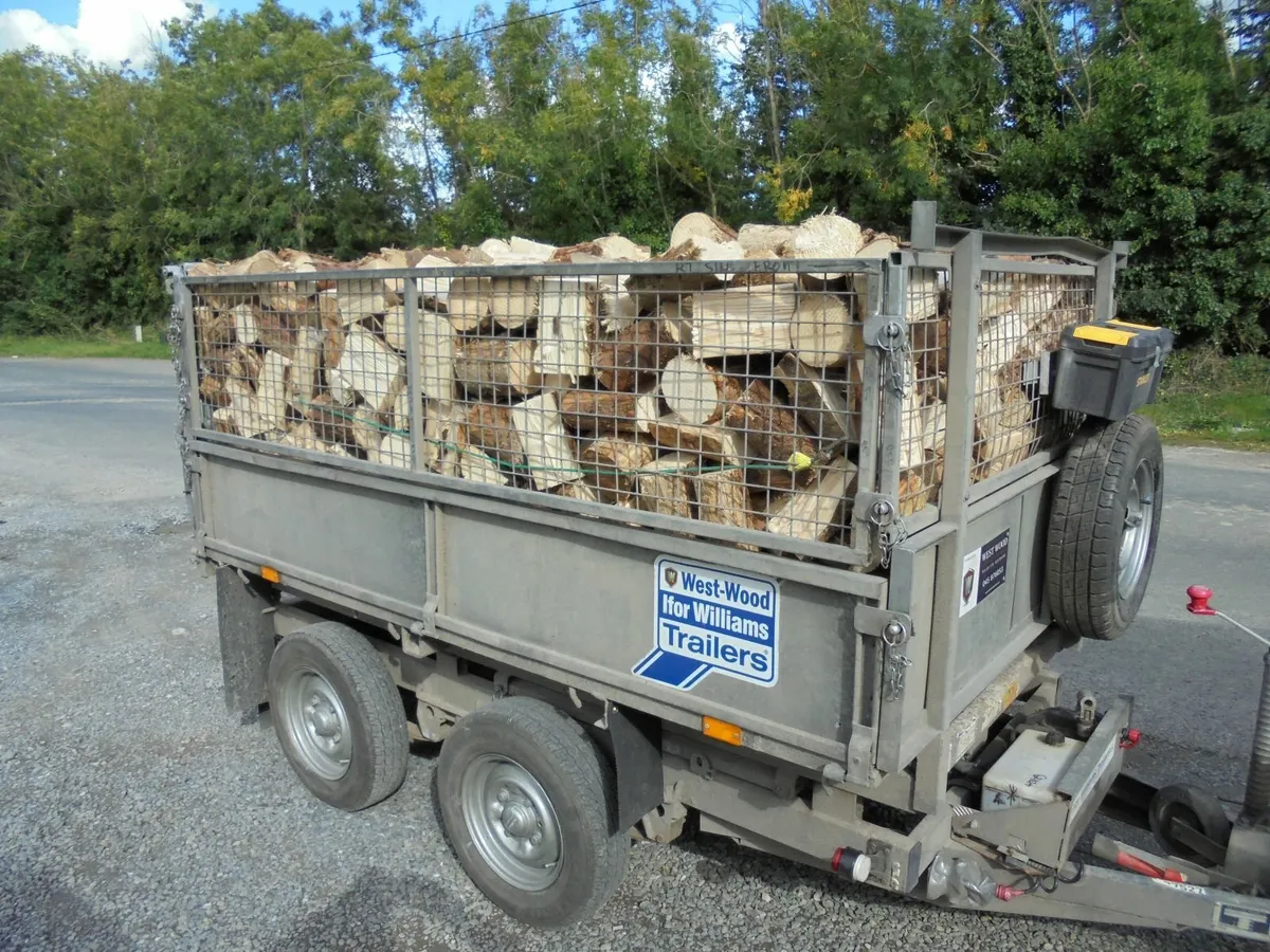 Firewood. - Image 3