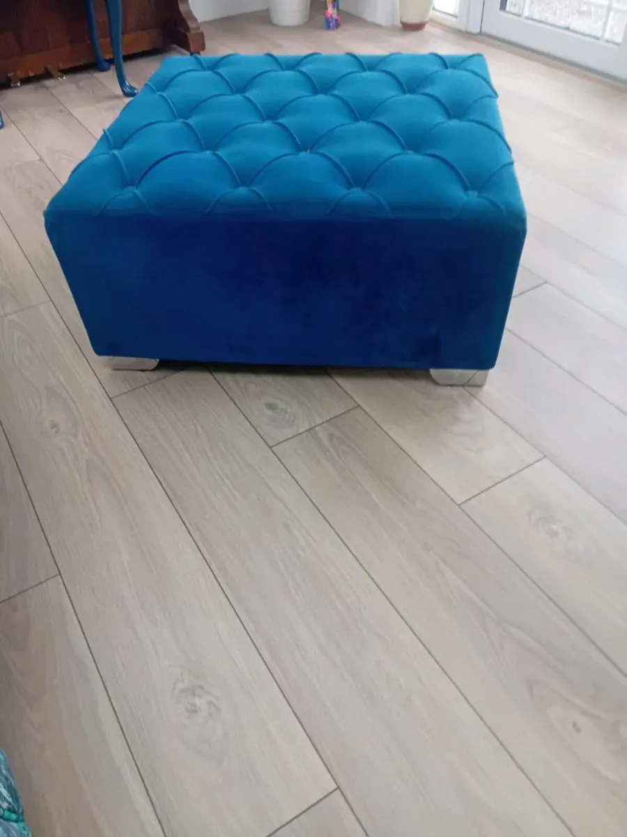 Foot stool - Image 2