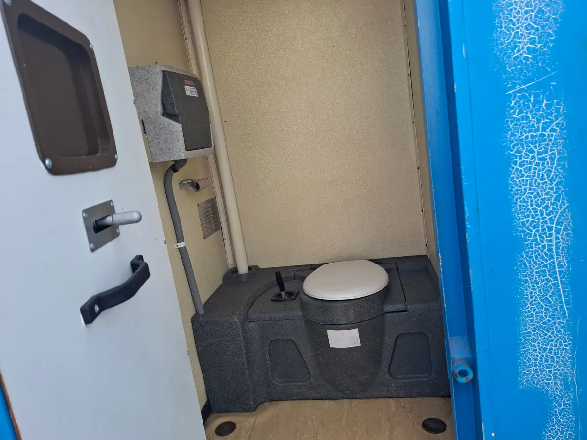 Ex-Rental Welfare Unit - Image 3