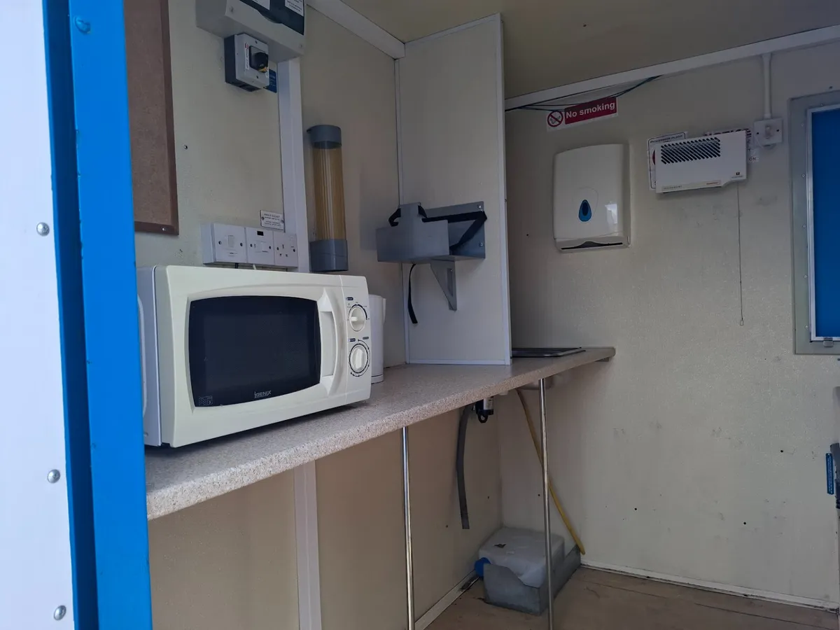 Ex-Rental Welfare Unit - Image 4