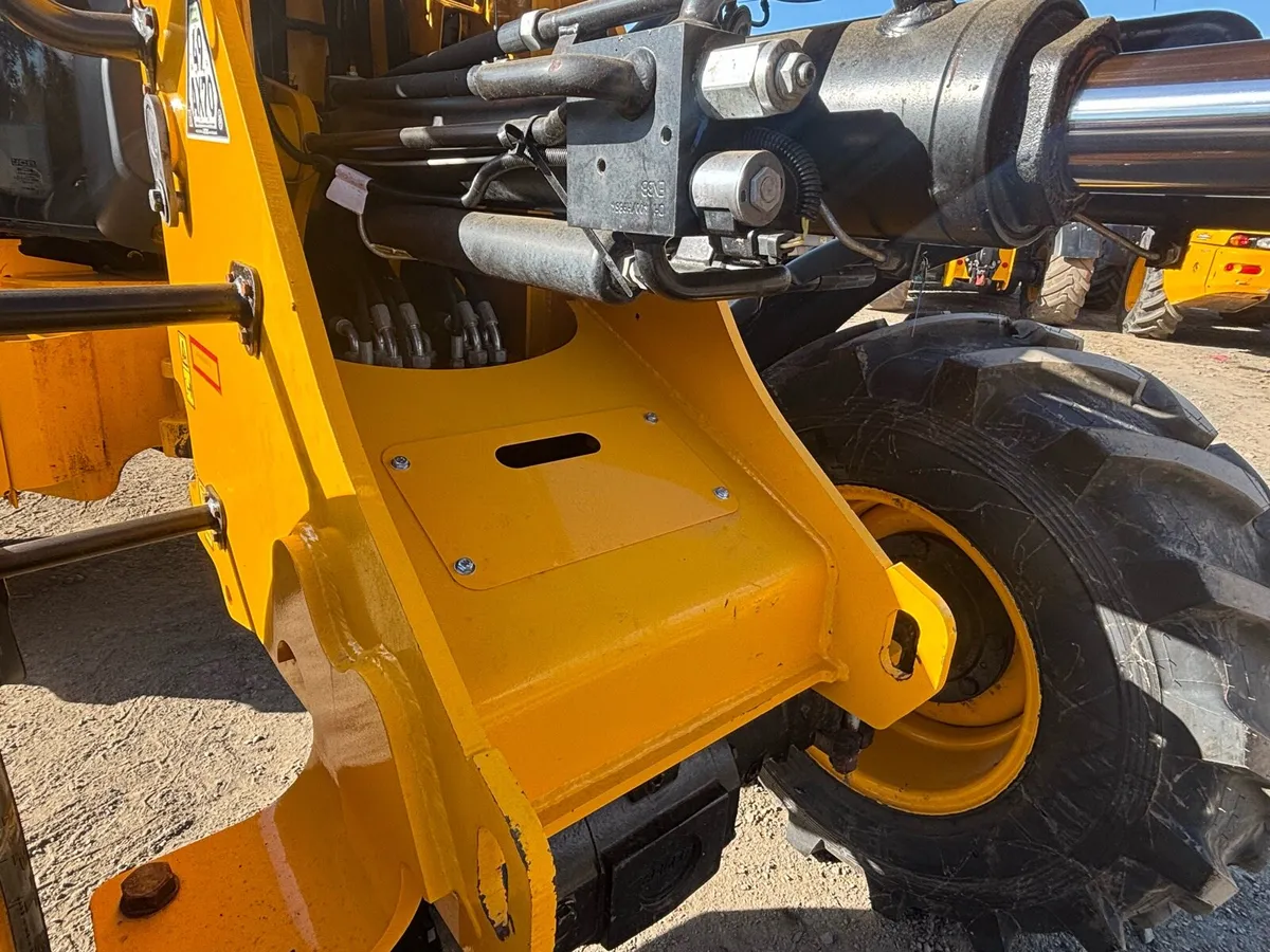 2020 JCB TM220 Agri **3500hrs** - Image 4