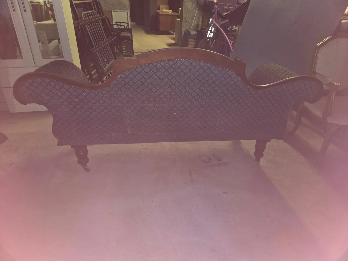 Coffee table - Image 2