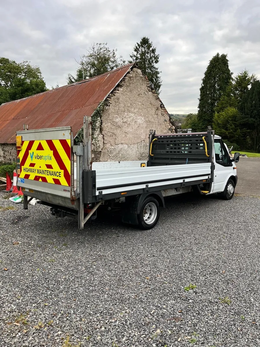 Ford transit - Image 4