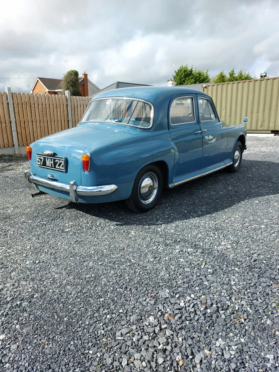 Rover Other 1957 - Image 1