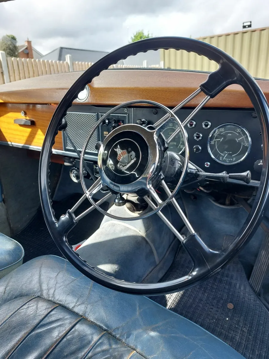 Rover Other 1957 - Image 2