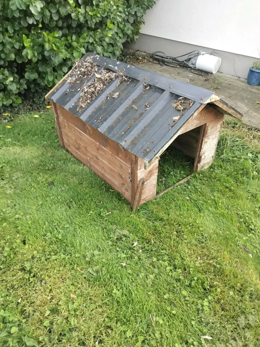 Dog house - Image 2