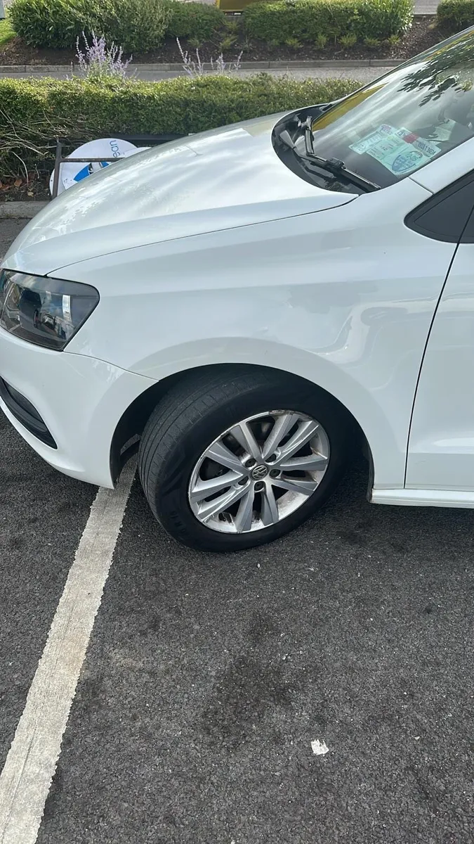 Volkswagen Polo 2017 - Image 1