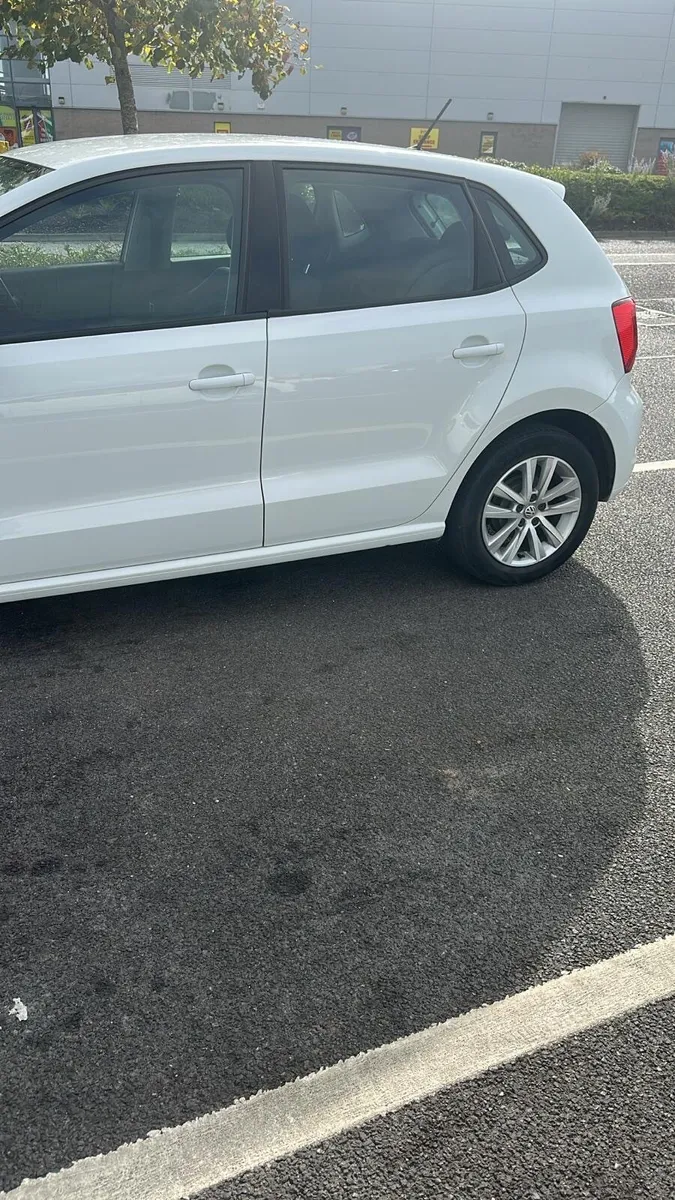 Volkswagen Polo 2017 - Image 3